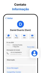 Contacts - Caller ID & Spam 4