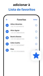 Contacts - Caller ID & Spam 6