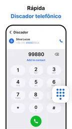 Contacts - Caller ID & Spam 7