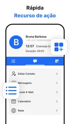 Contacts - Caller ID & Spam 8
