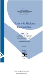 NR - Normas Regulamentadoras 4