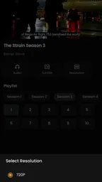 Reprodutor de Vídeo HD & AI 4