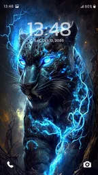 Papel De Parede Animado HD 4K 6