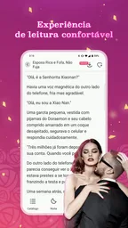 LunaNovela & Leia romances 5