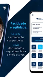 Telerisco 3