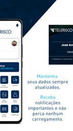 Telerisco 4