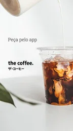 The Coffee 1