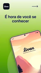 Liven: Discover yourself 1