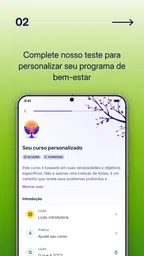 Liven: Discover yourself 3
