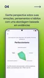 Liven: Discover yourself 5