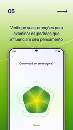 Liven: Discover yourself 6