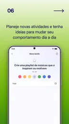 Liven: Discover yourself 7
