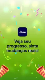 Liven: Discover yourself 8
