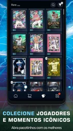 Topps® BUNT® MLB Card Trader 2