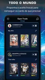 Topps® BUNT® MLB Card Trader 3