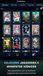 Topps® BUNT® MLB Card Trader 8