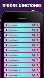 toques para iPhone 3