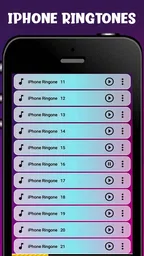 toques para iPhone 4