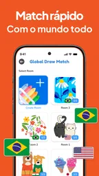 Artmate: Drawing Together 4