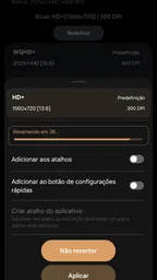 Pixels: Resolution+DPI Changer 5