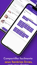 Tua Agenda: Para Profissionais 4