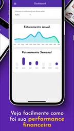 Tua Agenda: Para Profissionais 5