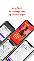 Tupi Recarga 1