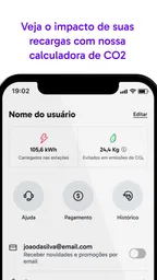 Tupi Recarga 6