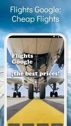 Voos baratos: google flights 1