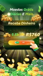 CashTV: Assista, Ganhe, Saque 3