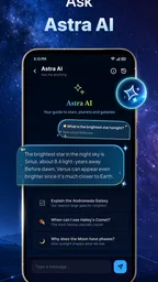 Stargazing: Stars & Planets 2
