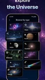 Stargazing: Stars & Planets 3