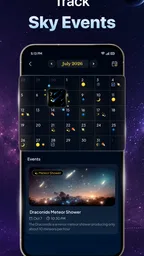 Stargazing: Stars & Planets 4