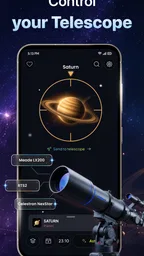 Stargazing: Stars & Planets 5