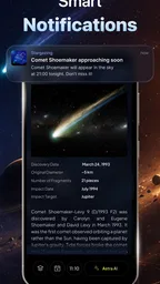 Stargazing: Stars & Planets 6