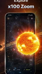 Stargazing: Stars & Planets 7