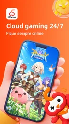 Ugphone - Android na Nuvem 1