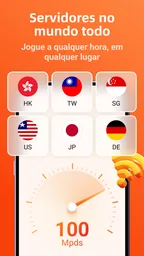 Ugphone - Android na Nuvem 5