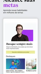 Cursos em vídeo on-line Udemy 2