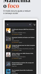 Cursos em vídeo on-line Udemy 6