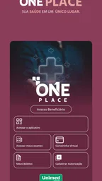OnePlace - Unimed Uberaba 1