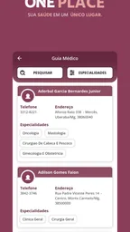 OnePlace - Unimed Uberaba 4