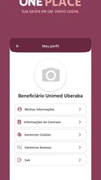 OnePlace - Unimed Uberaba 5