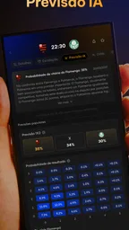 Uniscore - Placar Ao Vivo 3