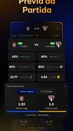 Uniscore - Placar Ao Vivo 6