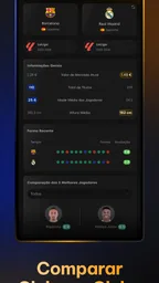 Uniscore - Placar Ao Vivo 7