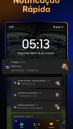 Uniscore - Placar Ao Vivo 8
