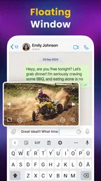 Video Player - A Media Center 4