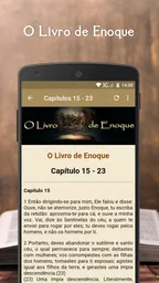 O Livro de Enoque 3