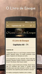 O Livro de Enoque 4